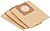 Bolsa de Polvo 30 L, Ø 40 mm, 420 x 415 mm. Blister 3 uds G-82087 - imagem 2