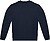 Sweatshirt com decote redondo unissexo ID.332 CGWG004 - imagem 2