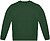 Sweatshirt com decote redondo unissexo ID.332 CGWG004 - imagem 2