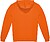 Sweatshirt com capuz unissexo ID.333 CGWG005 - imagem 2