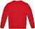 Sweatshirt com decote redondo ID.222 CGWG007 - imagem 2