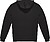 Sweatshirt com capuz ID.223 CGWG008 - imagem 2