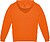 Sweatshirt com capuz ID.223 CGWG008 - imagem 2