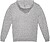 Sweatshirt com capuz ID.223 CGWG008 - imagem 2