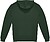 Sweatshirt com capuz ID.223 CGWG008 - imagem 2