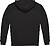 Sweatshirt com capuz e fecho ID.224 (50/50) CGWG009 - imagem 2