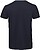 T-shirt Organic Inspire de homem com decote em V CGTM044 - imagem 2