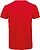 T-shirt Organic Inspire de homem com decote em V CGTM044 - imagem 2