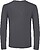T-shirt de homem de manga comprida #E150 CGTU05T - imagem 2