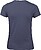T-shirt de senhora #E150 CGTW02T - imagem 2