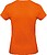 T-shirt de senhora #E190 CGTW04T - imagem 2