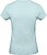T-shirt de senhora #E190 CGTW04T - imagem 2