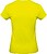 T-shirt de senhora #E190 CGTW04T - imagem 2
