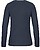 T-shirt de senhora de manga comprida #E150 CGTW06T - imagem 2
