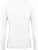 T-shirt Inspire de senhora bio de manga comprida CGTW071 - imagem 2