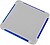 Base para copos com LED (azul e vermelho). Interruptor accio G-CLC7 - imagem 2