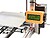 Controlador para impressora 3D K8200 (permite funcionamento s/ pc) Venda Multiplos: 0 unid G-VM8201 - imagem 2
