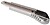 X-Ato em aluminio 18mm G-MES8126-2 - imagem 2