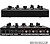 Mesa De Mistura 2 Canais 3 Entradas USB/REC/FX HQPOWER HQMX11005 - imagem 2