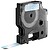 Fita DYMO D1 12mmX7M BL/TR 45020 : S0720600 - imagem 2