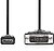 Cabo HDMI Macho/ DVI-D Dual Link Macho 2m CCGL34800BK20 - imagem 2
