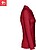 Polo de manga comprida para senhora 210 g/m2 BERN WOMEN - imagem 2