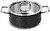 SILAMPOS - Conjunto 3 Peças Comfort Glass Black 63212JWR0520 - imagem 2