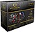 Cadeira Ultimate Gaming Orion - Preto, Vermelho, Branco HPAINF0090 - imagem 2