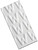 Recarga para Apagador Bi-Office para Ref. AA0819 Pack de 2 Unidades BC16 - imagem 2