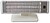 Aquecedor Silicas Orima K-1000 - 2x600w Cx. 1 041703 - imagem 2