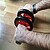 Roda Abdominal C/ Tapete INVGB044 - imagem 2