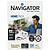 Papel fotocopia NAVIGTOR A4 80 gr pack 150 folhas - imagem 2
