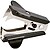 Saca-Agrafes Q-Connect Preto, Plastico e Metal KF-01232 - imagem 2