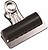 Mola Metalica Q-Connect 32MM Caixa de 10 Unidades KF01288 - imagem 2