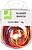 Elasticos de Cores Q-Connect Caixa de 15 GR KF-02032 - imagem 2