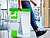 Bloco de congresso q-connect liso autoadesivo de secretaria 508x584 mm 20 folhas papel branco de 75 gr fsc Bloco de congresso q-connect liso autoadesivo de secretaria 508x584 mm 20 folhas papel branco de 75 gr fsc KF11032 - imagem 2