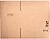 Caixa para embalar q-connect americana com asas cartao canal simples 5 mm cor kraft 600x400x290 mm Caixa para embalar q-connect americana com asas cartao canal simples 5 mm cor kraft 600x400x290 mm KF14283 - imagem 2