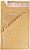 Envelope borbulhas q-connect 120x215mm Envelope borbulhas q-connect 120x215mm KF15011 - imagem 2