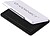 Almofada para Carimbo Q-Connect 90X55 MM Preto KF16315 - imagem 2