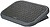 Apoio de Pes Ajustavel Q-Connect com Tapete de Borracha 450X330X85MM KF17985 - imagem 2