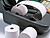 Rolo papel para impressora 37x70x11 mm 60 gr Rolo papel para impressora 37x70x11 mm 60 gr KF19326 - imagem 2