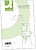 Bloco de Papel Auto Adesivo Q-Connect 70 Grs KF-37003 - imagem 2