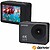 Câmara De Ação Ultra HD 4K 8MP WIFI Preto DENVER ACK-8064 - imagem 2