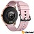 SmartWatch AMOLED P/ Android e iOS Azul IP67 DENVER SWC-387BU - imagem 2