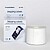 Slp-Srl White Label 54X101MM : 220 Lab/Roll 1 Roll/Box 42100630 - imagem 2