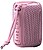 Auto-falante bluetooth forever bs - 10 leds cor rosa choque - imagem 2