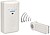 Campainha C/ 1 Receptor 230V 100m ORNO G-OR-DB-KH-123 - imagem 2