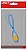 Sonda de temperatura UNI-T UT-T12 - imagem 2