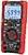 Multimetro Digital Profissional True RMS 1700V DC - UNI-T UT196 - imagem 2