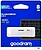 Pen Drive Usb 2.0 8gb Ume2 (branco) - Goodram UME2-0080W0R11 - imagem 2